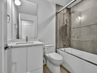 Hot Tub / Spa Photo of 2 8029 Macpherson Avenue, Burnaby, BC