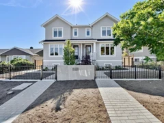2 8029 Macpherson Avenue, Burnaby, BC