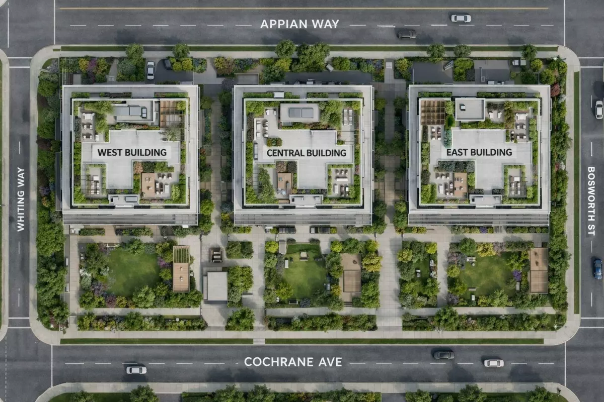 Exterior Rear Photo of 519 Cochrane Avenue, Coquitlam, BC