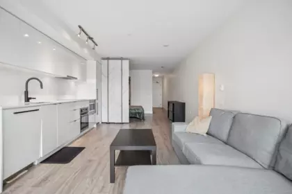 Pantry Photo of 319 630 E Broadway, Vancouver, BC