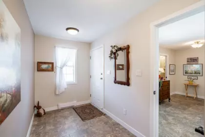 Breakfast Nook Photo of 206 9109 154 Street, Surrey, BC