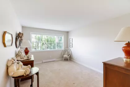 Garage Interior Photo of 206 9109 154 Street, Surrey, BC