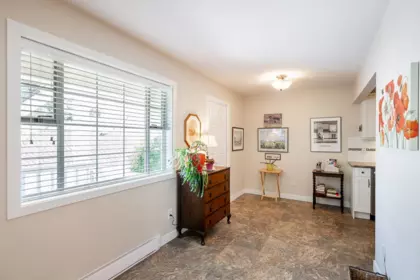 Laundry Room Photo of 206 9109 154 Street, Surrey, BC