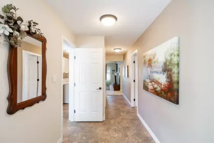 Pantry Photo of 206 9109 154 Street, Surrey, BC