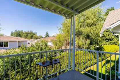 Swimming Pool Photo of 206 9109 154 Street, Surrey, BC