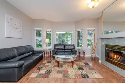 10 10340 156 Street, Surrey, BC, Surrey — Townhouse for sale