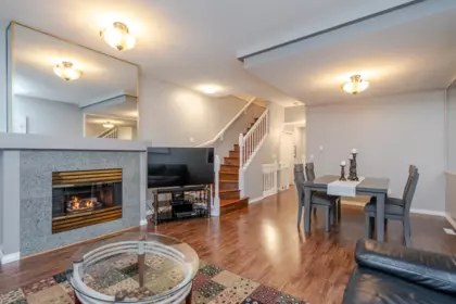 Pantry Photo of 10 10340 156 Street, Surrey, BC