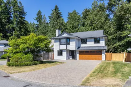 21489 90 Avenue, Langley, BC, Langley — Single Family Residence for sale