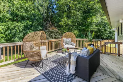 Front Yard Photo of 21489 90 Avenue, Langley, BC