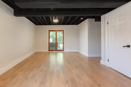 Garage Interior Photo of 21489 90 Avenue, Langley, BC