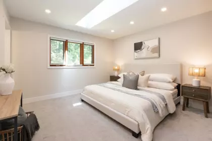 Powder Room Photo of 21489 90 Avenue, Langley, BC