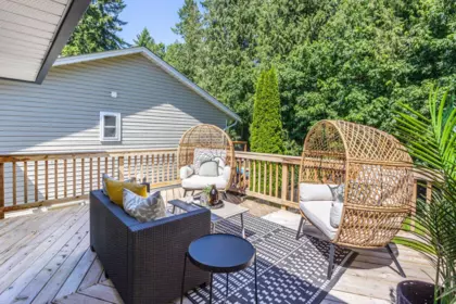 Swimming Pool Photo of 21489 90 Avenue, Langley, BC