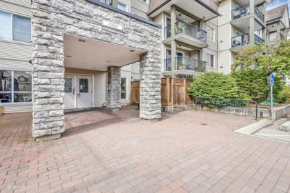 508 12083 92a Avenue, Surrey, BC, Surrey — Apartment/Condo for sale