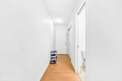 Powder Room Photo of 508 12083 92a Avenue, Surrey, BC
