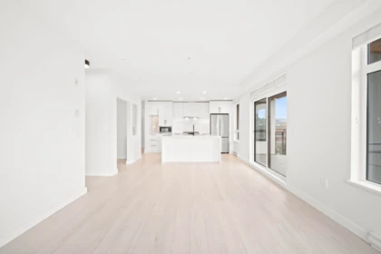 Pantry Photo of 405 3038 St George Street, Port Moody, BC