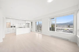 405 3038 St George Street, Port Moody, BC