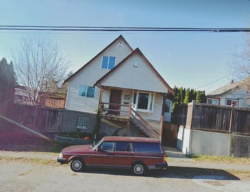 1403 Gilmore Avenue, Burnaby, BC, Burnaby — Single Family Residence for sale