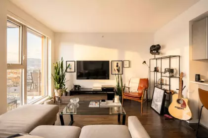 1110 933 E Hastings Street, Vancouver, BC, Vancouver — Apartment/Condo for sale