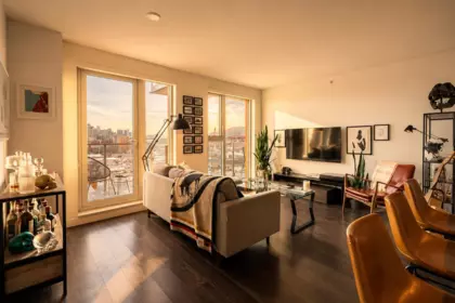 1110 933 E Hastings Street, Vancouver, BC, Vancouver — Apartment/Condo for sale