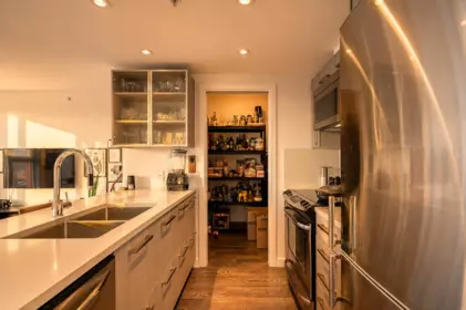 Pantry Photo of 1110 933 E Hastings Street, Vancouver, BC