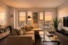 1110 933 E Hastings Street, Vancouver, BC