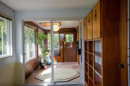 Basement Recreation Room Photo of 1559 Whatcom Road, Abbotsford, BC