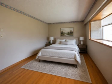 Bedroom 3 Photo of 1559 Whatcom Road, Abbotsford, BC