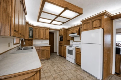 Guest Bathroom Photo of 1559 Whatcom Road, Abbotsford, BC