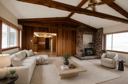 Loft / Bonus Room Photo of 1559 Whatcom Road, Abbotsford, BC