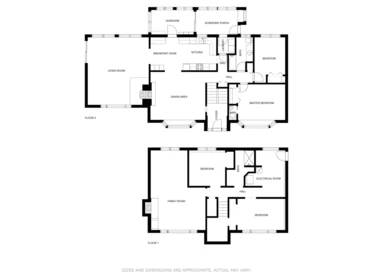 Pantry Photo of 1559 Whatcom Road, Abbotsford, BC