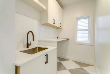 Basement Recreation Room Photo of 20687 76 Avenue, Langley, BC