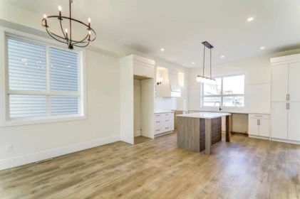 Breakfast Nook Photo of 20687 76 Avenue, Langley, BC