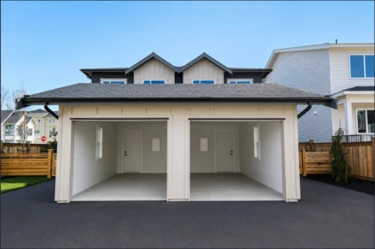 Garden / Landscaping Photo of 20687 76 Avenue, Langley, BC