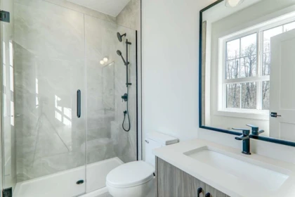 Hallway Photo of 20687 76 Avenue, Langley, BC