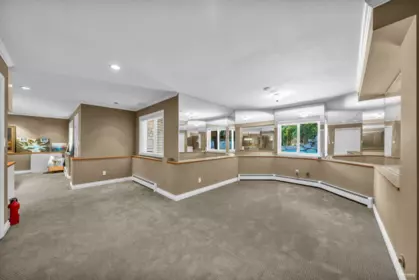 Hallway Photo of 6550 Albery Place, Burnaby, BC