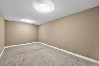 Laundry Room Photo of 6550 Albery Place, Burnaby, BC