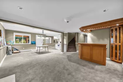 Mudroom Photo of 6550 Albery Place, Burnaby, BC