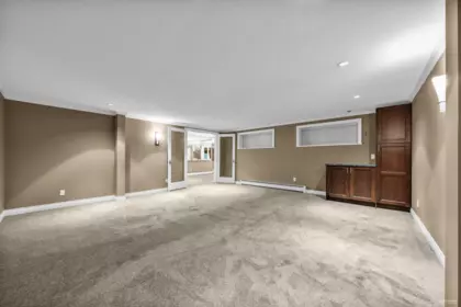 Outdoor Patio Photo of 6550 Albery Place, Burnaby, BC