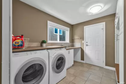 Pantry Photo of 6550 Albery Place, Burnaby, BC