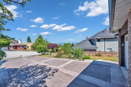Street View Photo of 6550 Albery Place, Burnaby, BC