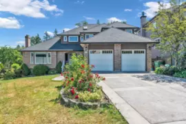 6550 Albery Place, Burnaby, BC