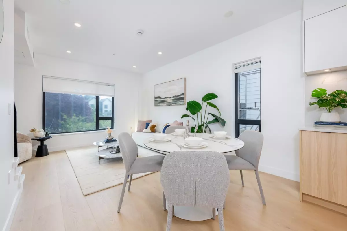 Dining Area Photo of 20 8899 Spires Road, Richmond, BC