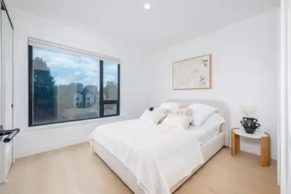 Bedroom 3 Photo of 20 8899 Spires Road, Richmond, BC