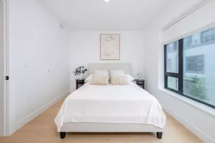 Bedroom 4 Photo of 20 8899 Spires Road, Richmond, BC