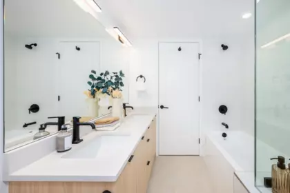 Laundry Room Photo of 20 8899 Spires Road, Richmond, BC