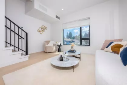 20 8899 Spires Road, Richmond, BC, Richmond — Townhouse for sale