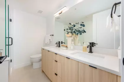 Mudroom Photo of 20 8899 Spires Road, Richmond, BC