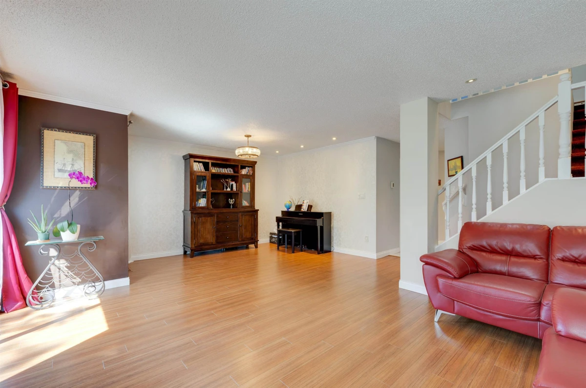 Exterior Rear Photo of 6433 121a Street, Surrey, BC