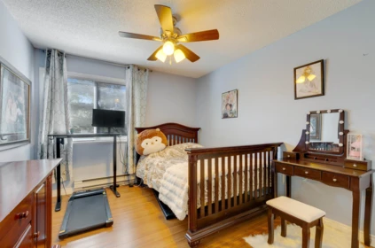 Basement Recreation Room Photo of 6433 121a Street, Surrey, BC