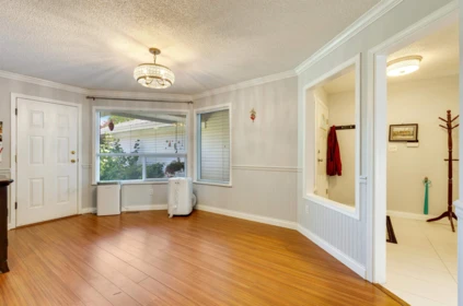 Bedroom 2 Photo of 6433 121a Street, Surrey, BC